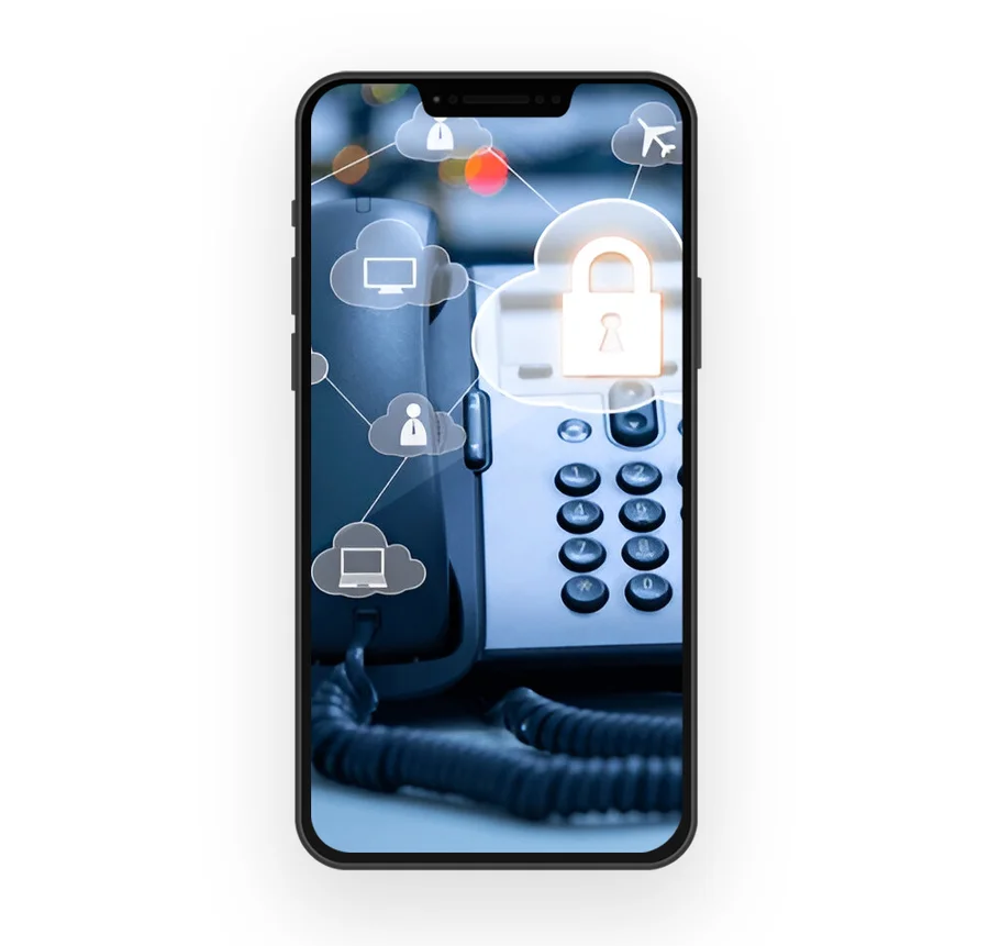 Advanticom Téléphonie Cloud Maroc