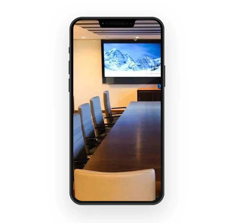 Advanticom-visioconference-Maroc