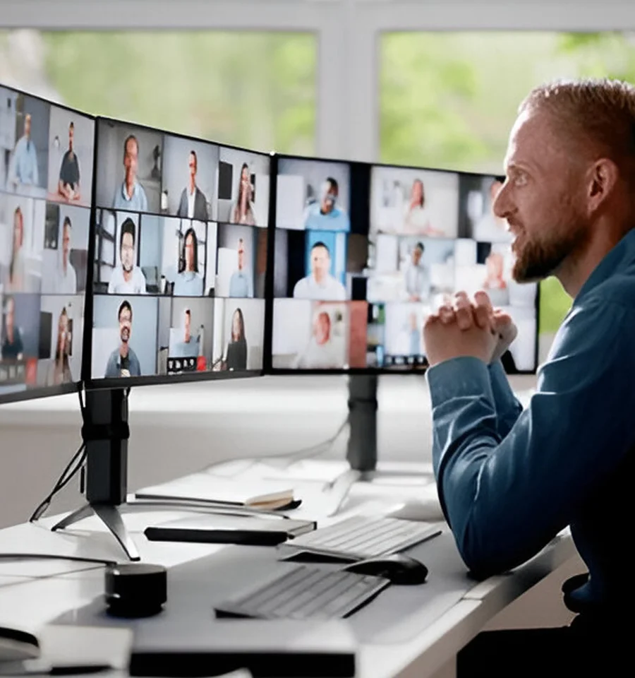 Visioconférence-advanticom-Maroc